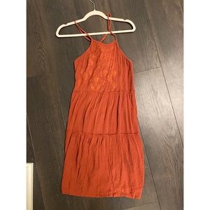 Target Sundress